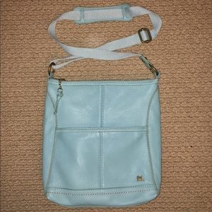 The Sak Lucia Crossbody